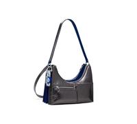Desigual Delta Vega Borsa a tracolla 24 cm blu