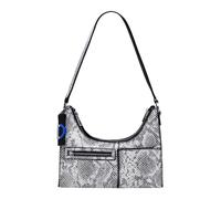DESIGUAL Piccola borsa bicolore staccabile
