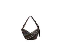 Desigual Fibonacci Munster 2.0 Borsa a tracolla 42 cm marrone