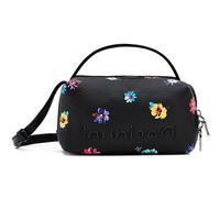 Desigual borsa a tracolla Fresia Detroit Across Body Bag Black