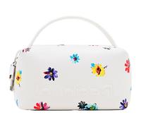 Desigual borsa a tracolla Fresia Detroit Across Body Bag White