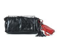 Desigual Borsa a tracolla GALAXY NARON MINI FLAP in Nero Unica