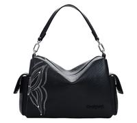 Desigual Habana, Bag_Goodall Havana Donna, Nero