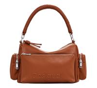 Desigual borsa a tracolla Habana Hand Bag Camel