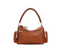 Desigual borsa a tracolla Habana Hand Bag Camel marrone