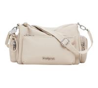 Desigual borsa a tracolla Habana Shoulder Bag Beige Crude