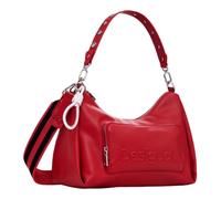Desigual borsa a tracolla Half Logo Mayari Shoulderbag Carmine