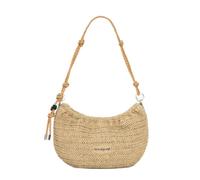Desigual Borsa a spalla sabbia Donna Desigual One Size