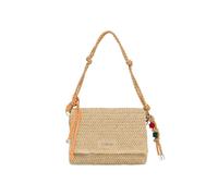 Desigual Half Borsa a tracolla 23.5 cm beige