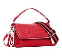 Desigual Venecia Borsa a tracolla 26 cm red (TAS020590)