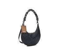 Desigual Nero Poliuretano Woman Bag