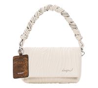 Desigual borsa a tracolla Helium Trokel Across Body Bag Beige Crude