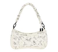 Desigual borsa a tracolla Indio Alsacia Across Body Bag Beige Crude