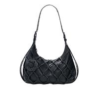 Desigual Iridio Borsa a tracolla 33 cm nero