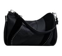 Borsa Desigual Kahlo Mayari Maxi Noir TU