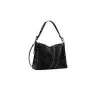 Desigual Borsa Donna - black