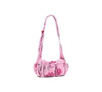 Desigual Margaritas Borsa a tracolla 23 cm rosa