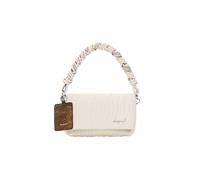 Desigual Borsa a tracolla marrone / bianco Donna Desigual One Size