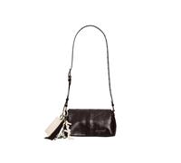 Desigual Borsa a tracolla marrone scuro Donna Desigual One Size