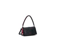 Desigual Borsa media Mickey nero Donna One Size