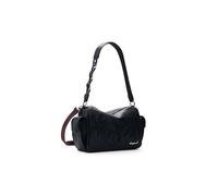 Desigual Mirenis Borsa a tracolla 31 cm nero