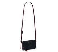 Desigual Black Polyurethane Women's Handbag
