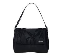 Desigual Mirenis Borsa a spalla 30 cm nero