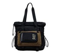 Zaino da donna Desigual Modularis Termo Voyager Noir TU