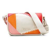 Desigual borsa a tracolla Mundi Gales Crossbody Bag Tutti Fruti