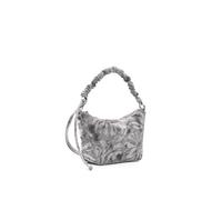Desigual Obsidian Borsa a tracolla 20 cm grigio