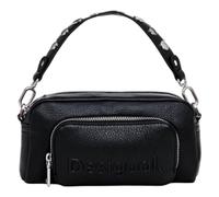 Desigual Borsa a tracolla nera