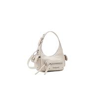 Desigual Borsa a tracolla Omnia – 20 cm – Bianco (TAS007016)