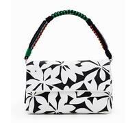 Desigual Onyx Venecia 2.0 Across Body Bag White