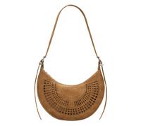 Borsa a tracolla da donna Desigual Orbis Cascais Marron TU