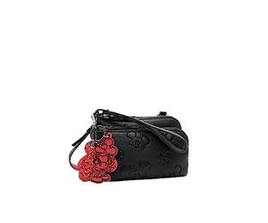 Desigual Borsa a tracolla piccola Mone All Mickey Linda 23WAYP01