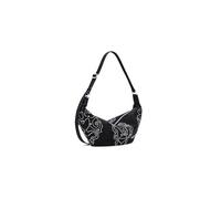 Desigual Borsa Donna - black