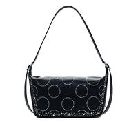 Desigual Borsa Donna - black