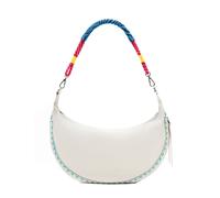 Desigual borsa a tracolla Raven Kuwait Shoulder Bag Blanc