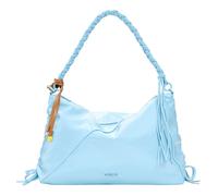 Desigual borsa a tracolla Rodio Leiria Shoulder Bag Blue Cloud