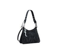 Desigual Romeo Borsa a tracolla 32 cm nero