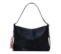 Desigual borsa a tracolla Sierra Buxton Mini Shoulder Bag Black