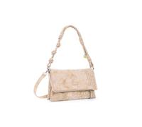 Desigual Beige Polyurethane Women Handbag