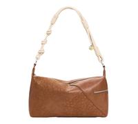 Desigual Sierra Borsa a spalla 32 cm marrone