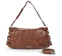 Desigual Borsa a tracolla SIROCO XELA in Marrone Unica