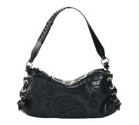 Desigual borsa a tracolla Siroco Xela Shoulder Bag Black