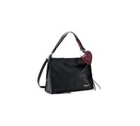 Desigual Torio Borsa a tracolla 35.5 cm nero