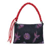 Desigual borsa a tracolla Xena Dortmund Across Body Bag Black