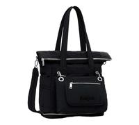 Desigual borsa a tracolla zaino Accessories Nylon Backpack Black nero
