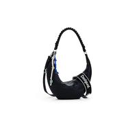 Desigual Borsa Donna - black