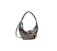 Desigual Half Zante Borsa a tracolla 22.5 cm color bronzo